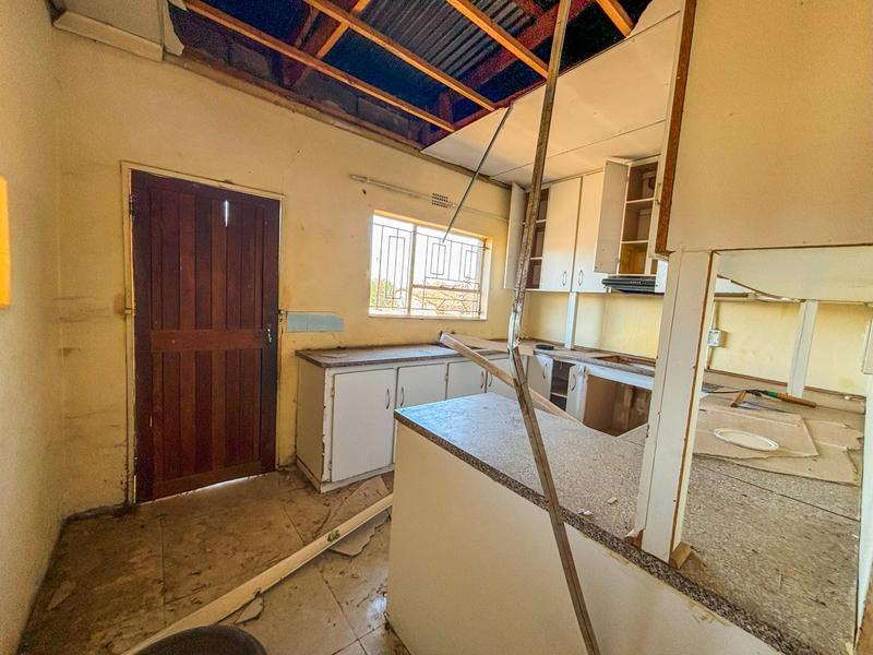 3 Bedroom Property for Sale in Meqheleng Zone 3 Free State